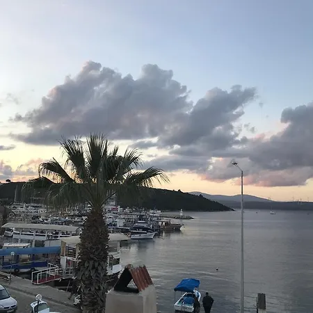 Silenos Boutique سفيريهيسار