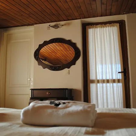 Silenos Boutique Pansiyon *