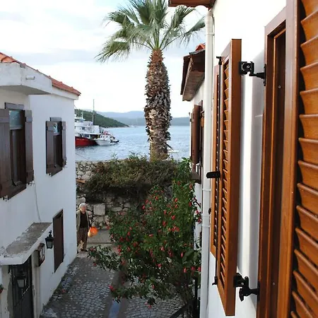 Pansiyon Silenos Boutique