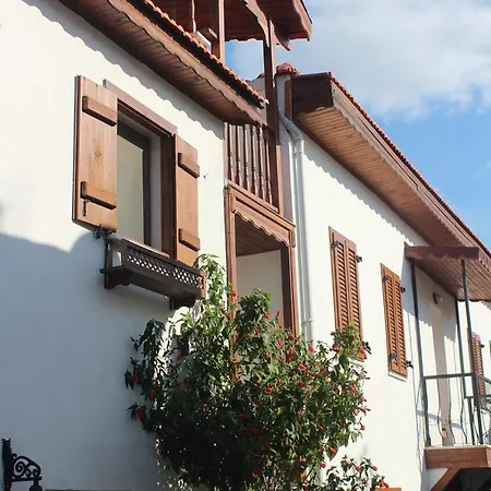 Silenos Boutique * سفيريهيسار