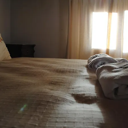 Silenos Boutique منزل للإقامة سفيريهيسار
