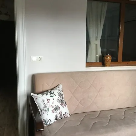 Silenos Boutique منزل للإقامة سفيريهيسار