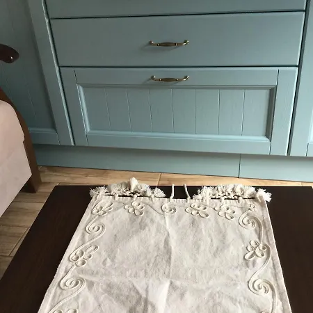 Silenos Boutique * سفيريهيسار