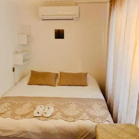 Silenos Boutique Pansiyon Seferihisar