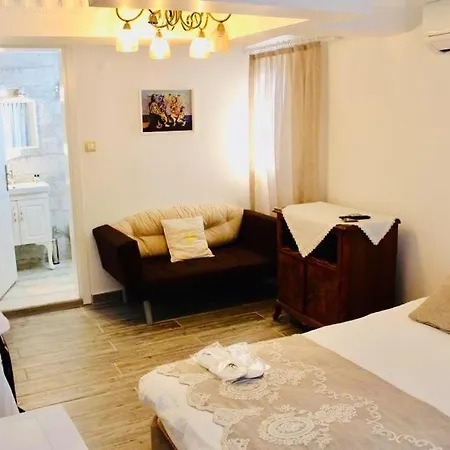 Pansiyon Silenos Boutique
