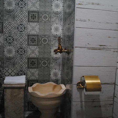 Homestay Silenos Boutique Seferihisar