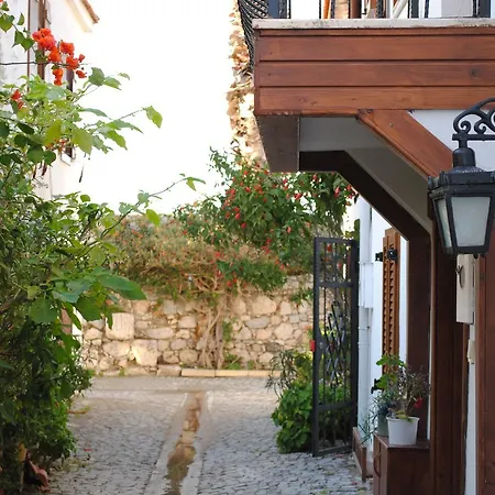 Silenos Boutique * Seferihisar
